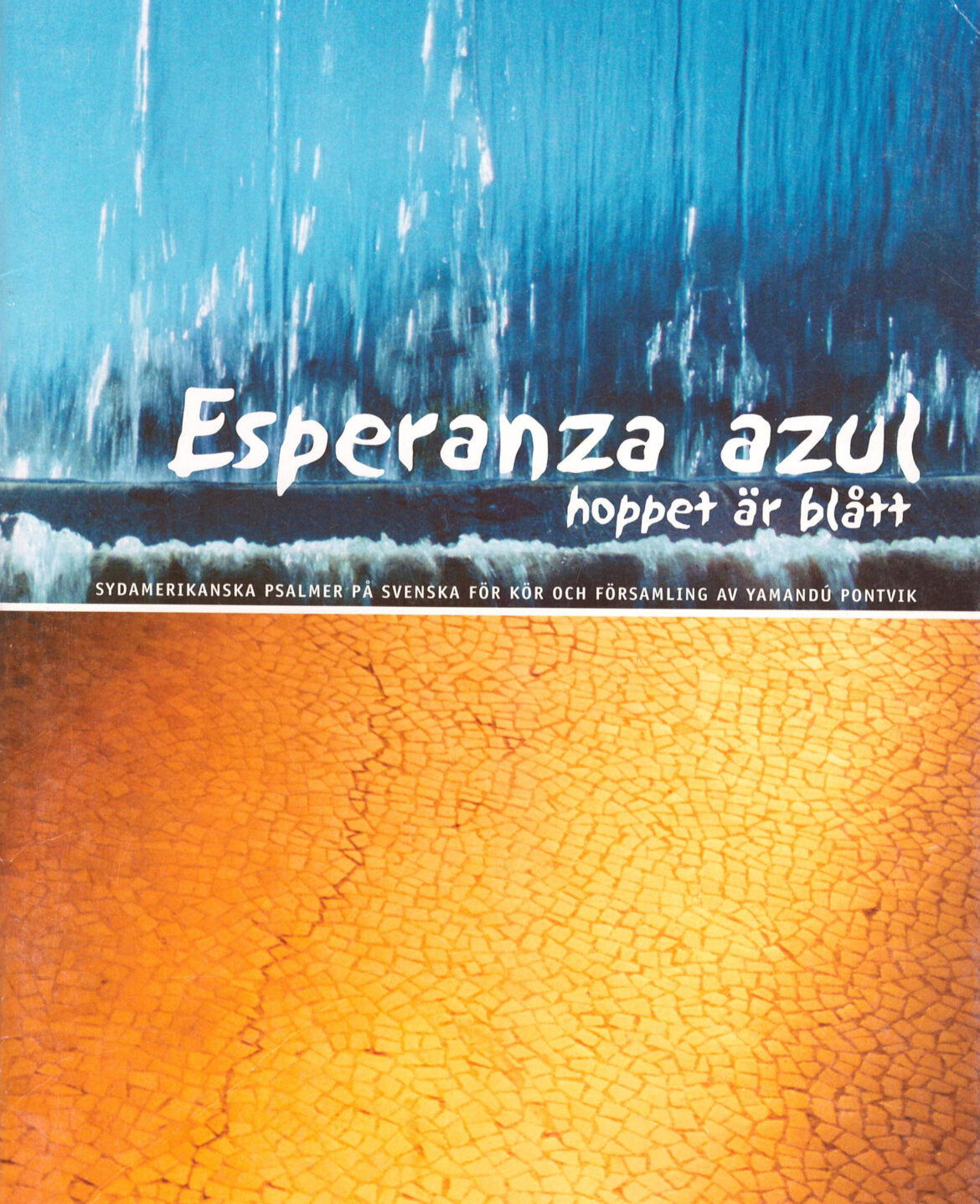 Esperanza azul